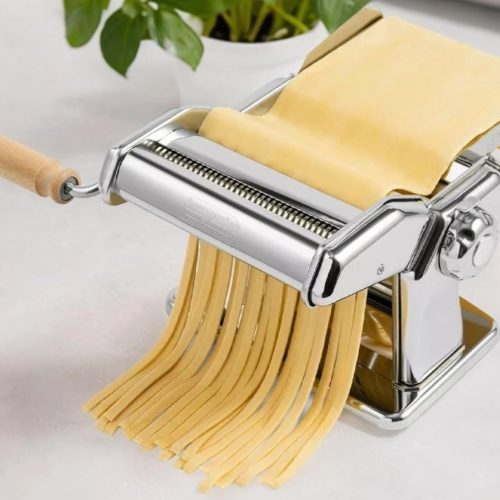 Set Ipasta con Molde para Ravioles