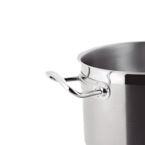 Olla de Acero Inoxidable 36 cm Lacor