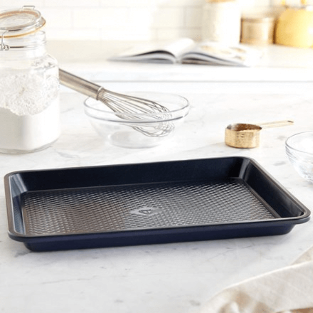 Asadera Blue Diamond - 23 x 13cm - Good Kitchen