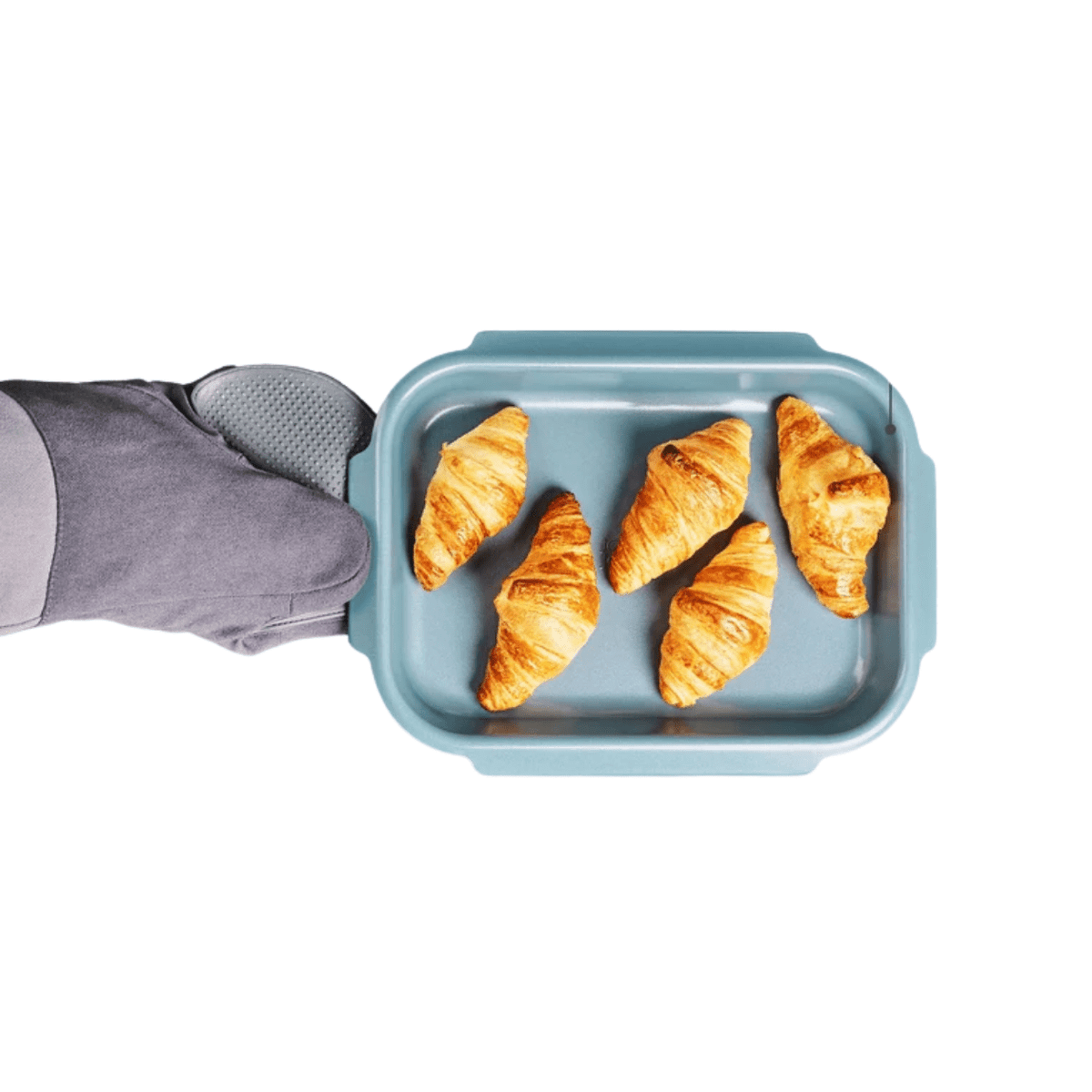 Asadera para horno Nest Bake Small de Joseph Joseph - Good Kitchen