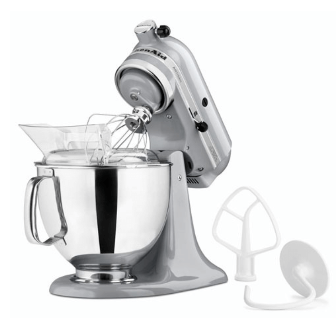 Batidora Artisan silver - Good Kitchen