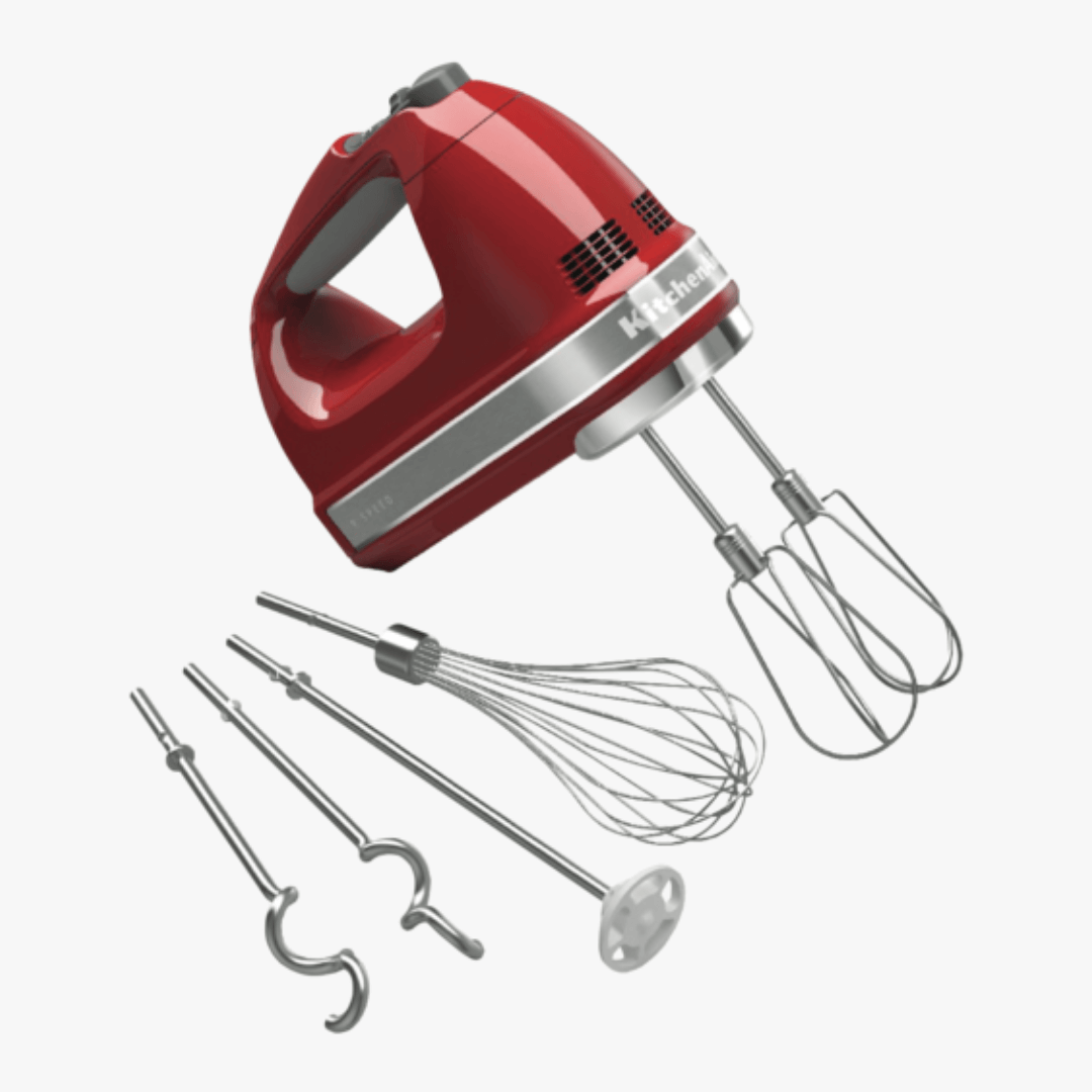 Batidora de mano imperial - Good Kitchen