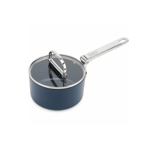 Cacerola space con mango plegable 15cm - Good Kitchen