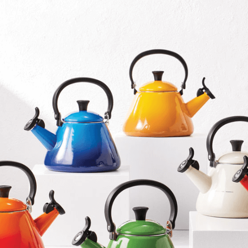 Caldera Azul Marsella Le Creuset - Good Kitchen