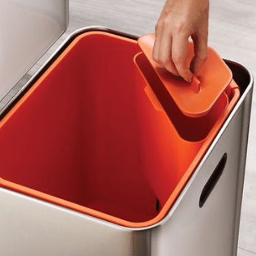 Cesto reciclador 60 L Joseph Joseph - Good Kitchen