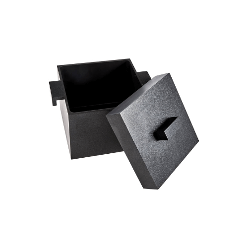 Cocotte Cúbica Alessi - Good Kitchen