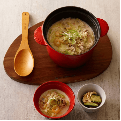 Cocotte de 18cm Cereza Le Creuset - Good Kitchen