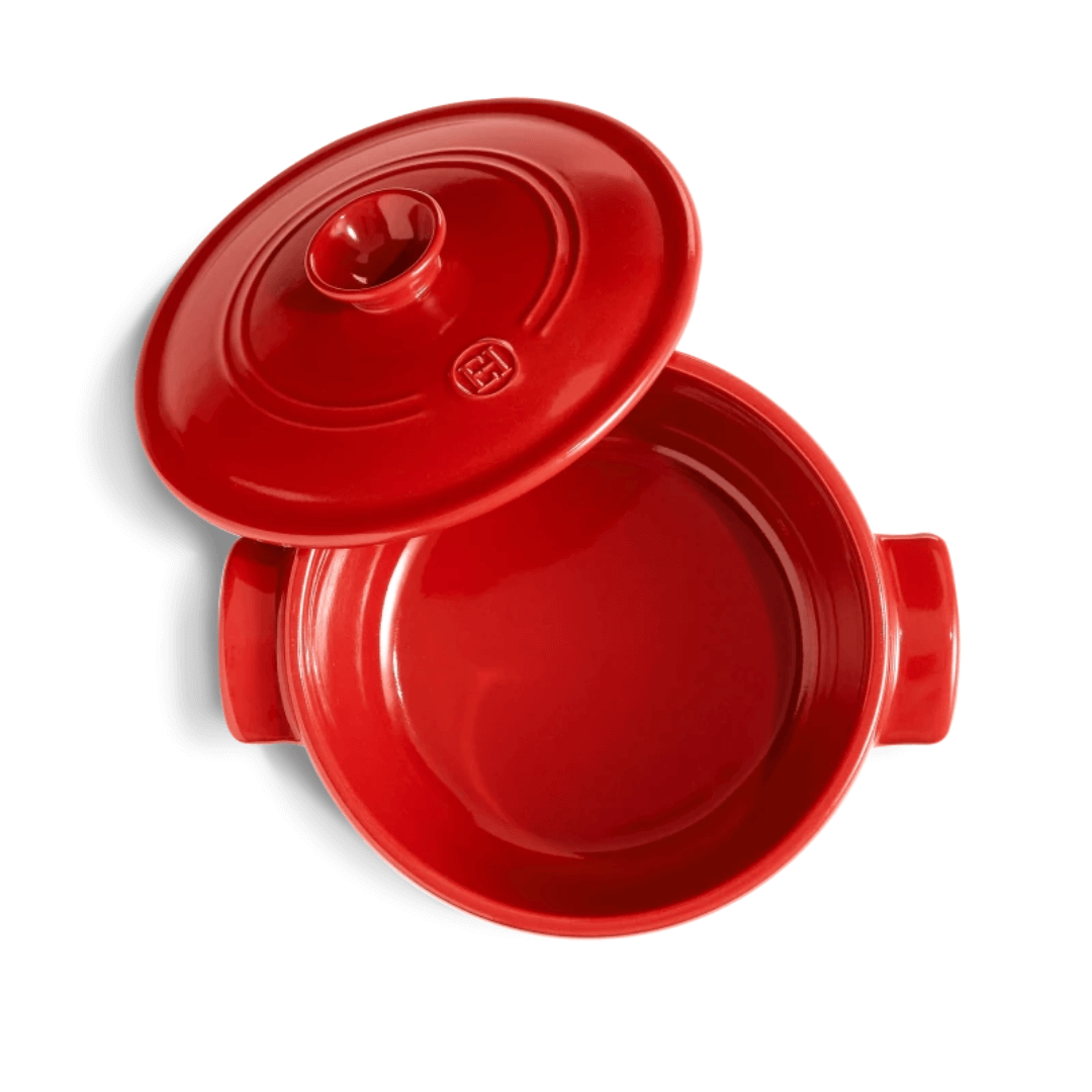 Cocotte redonda 4L - Good Kitchen