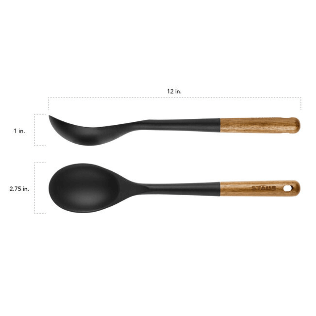 Cuchara para servir Staub - Good Kitchen