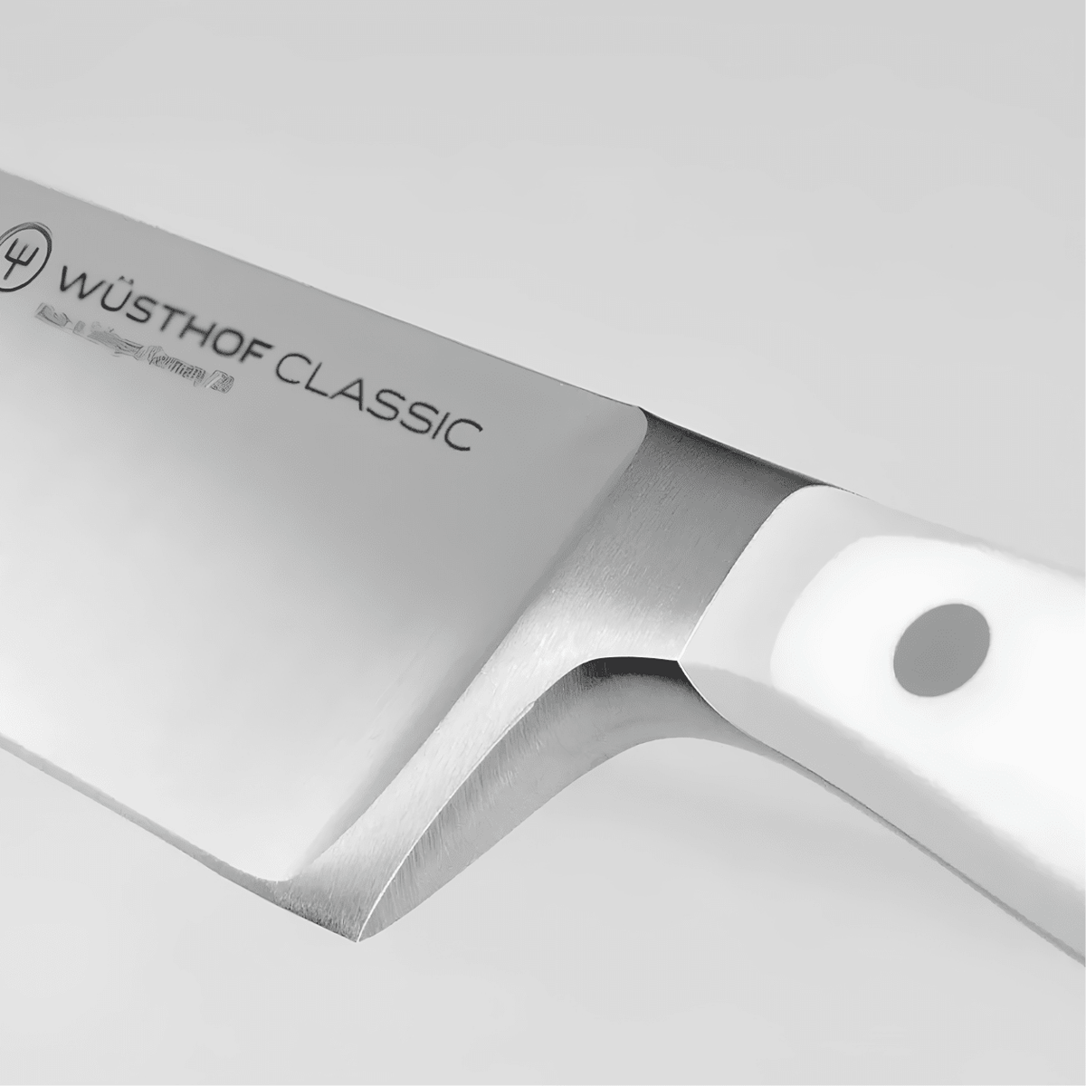 Cuchillo Multiuso Classic White de 15 cm Wüsthof - Good Kitchen