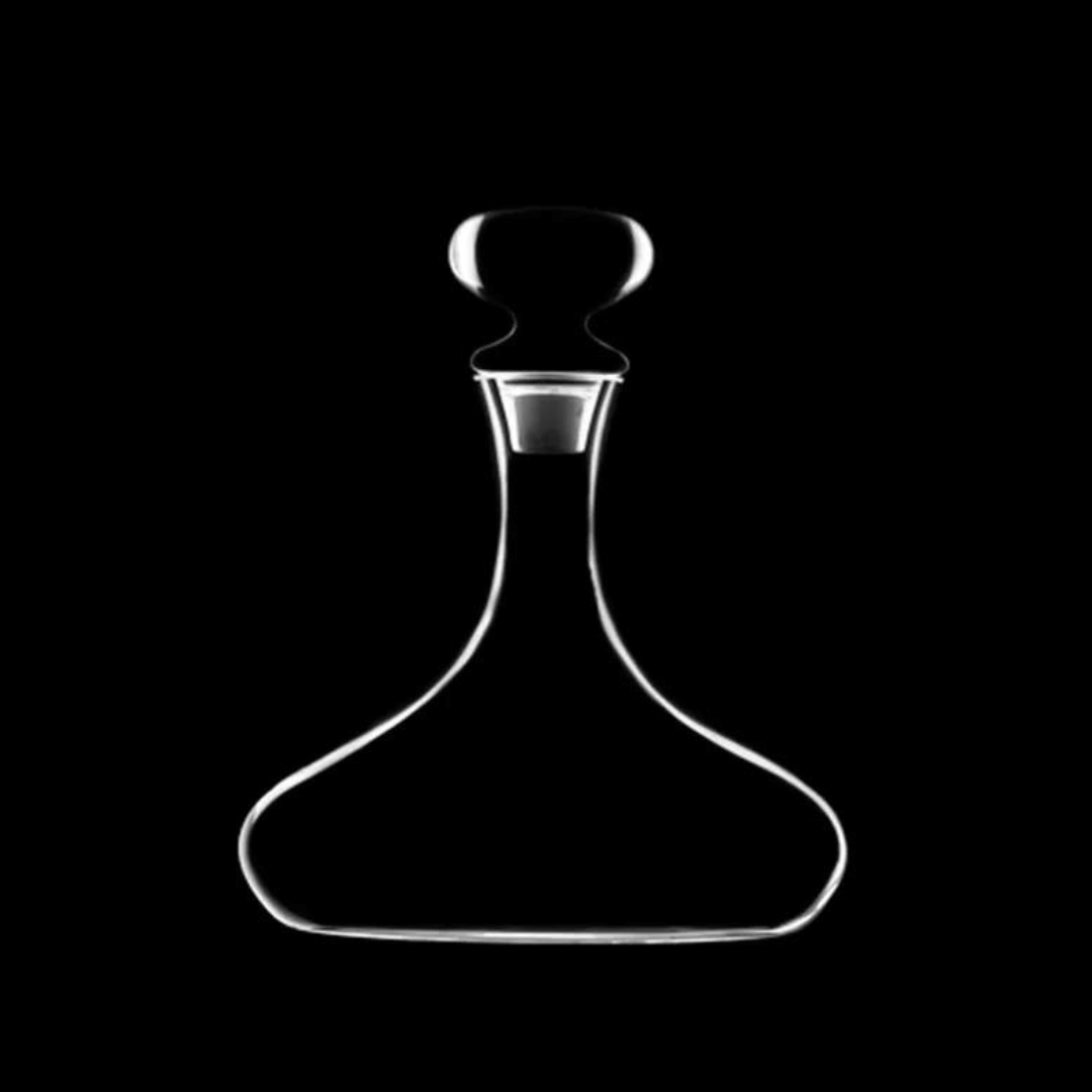 Decanter Cépage Lehmann - Good Kitchen