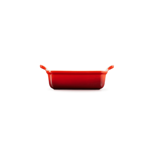 Fuente Cerámica Heritage Chica Cereza Le Creuset - Good Kitchen