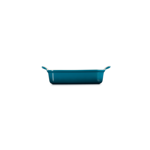 Fuente Cerámica Heritage Chica Deep Le Creuset - Good Kitchen
