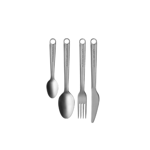 Juego de Cubiertos Conversational Objects Alessi - Good Kitchen