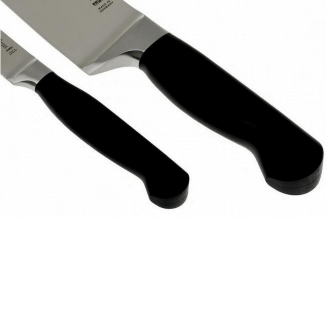Juego de cuchillos Zwilling Pure 2 piezas - Good Kitchen
