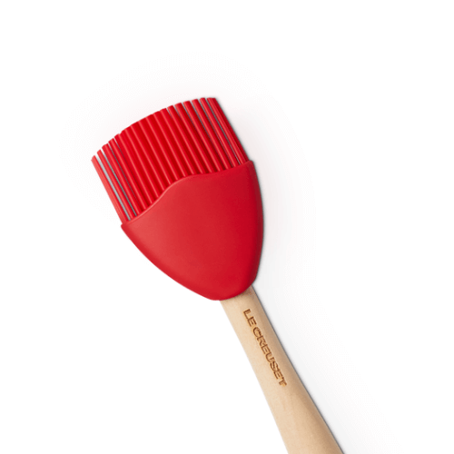 Pincel Craft Color Cereza Le Creuset - Good Kitchen