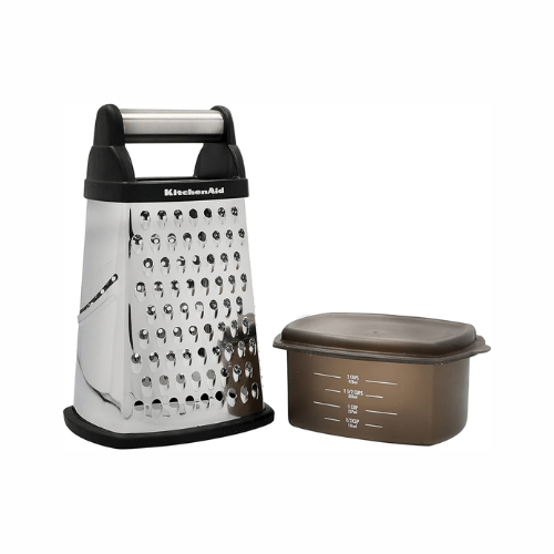 Rallador KitchenAid 4 en 1 - Good Kitchen