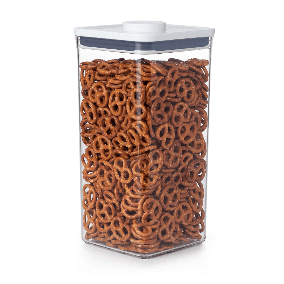 Recipiente herético Oxo - 5,7L - Good Kitchen