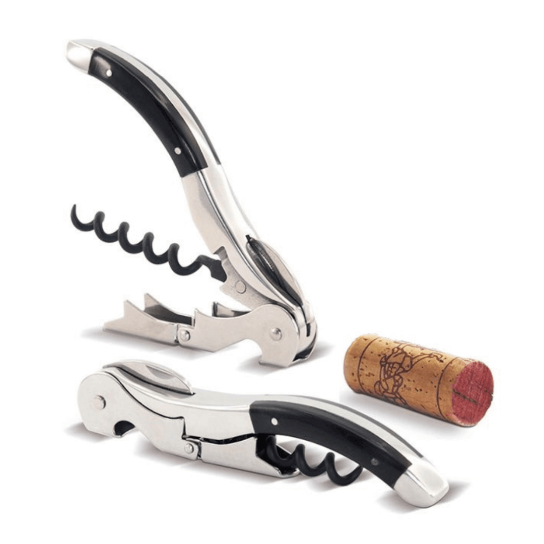 Sacacorchos Horn Handle Cordoba Pulltex - Good Kitchen
