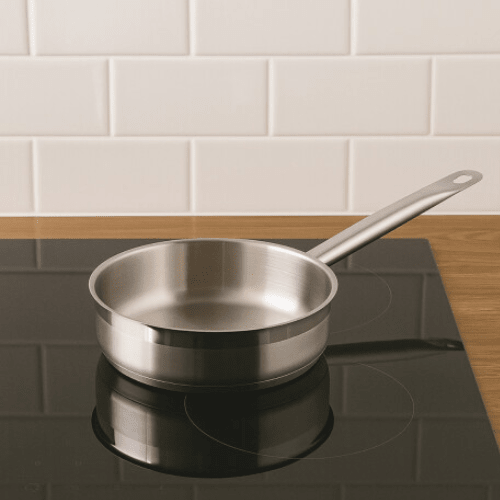 Sartén Alta Sautex de 24 cm Lacor - Good Kitchen