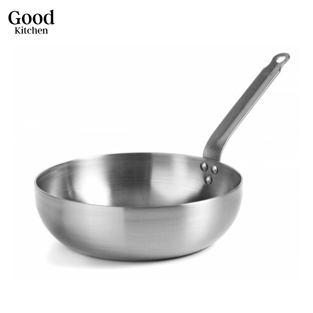 Sartén profunda 28cm - Good Kitchen