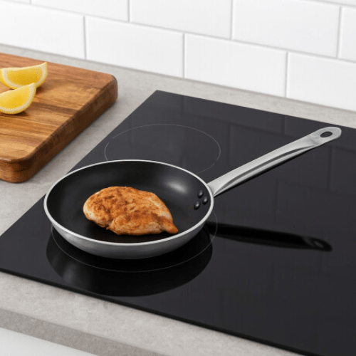Sartén Saludable Antiadherente Lacor 20 cm - Good Kitchen