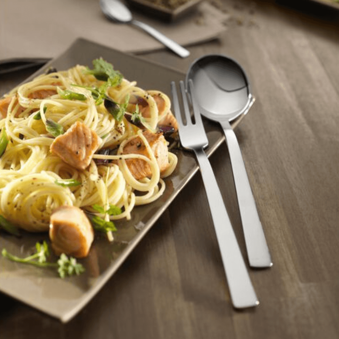 Set de 2 cubiertos para spaghetti Zwilling - Good Kitchen