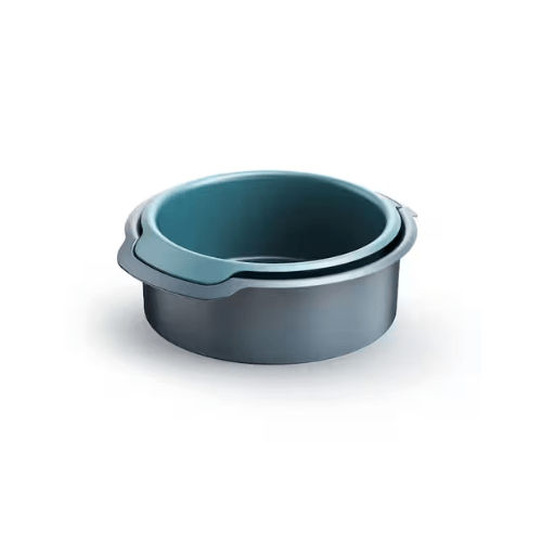 Set de 2 moldes para torta apilables - Good Kitchen