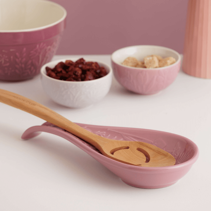 Soporte de Cerámica para Cuchara Mason Cash - Good Kitchen