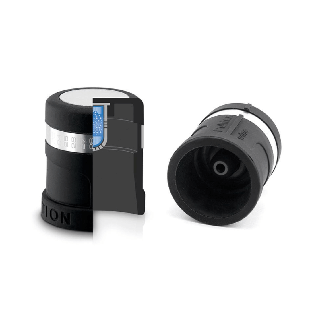 Tapón para vino AntiOx Pulltex - Good Kitchen