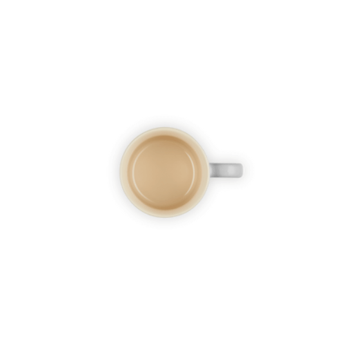 Taza Cerámica London Grey Le Creuset - Good Kitchen