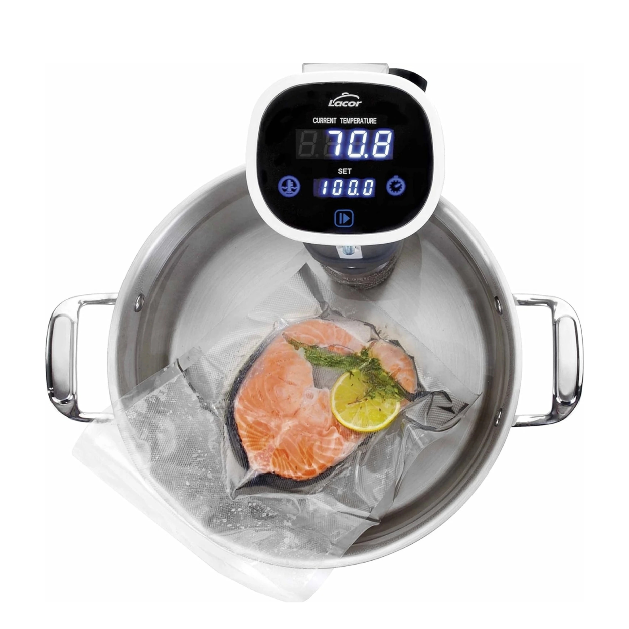 Sous Vide Lacor