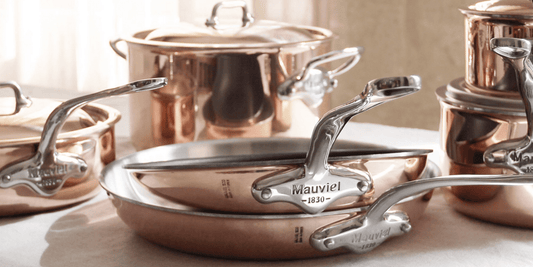 Cómo evitar que los alimentos se peguen en las sartenes de acero inoxidable - Good Kitchen