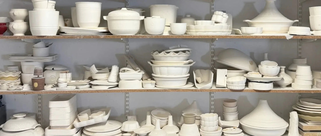 Por qué las cerámicas Emile Henry son especiales - Good Kitchen