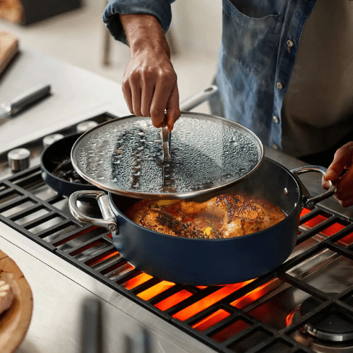 Antiadherente Saludable - Good Kitchen