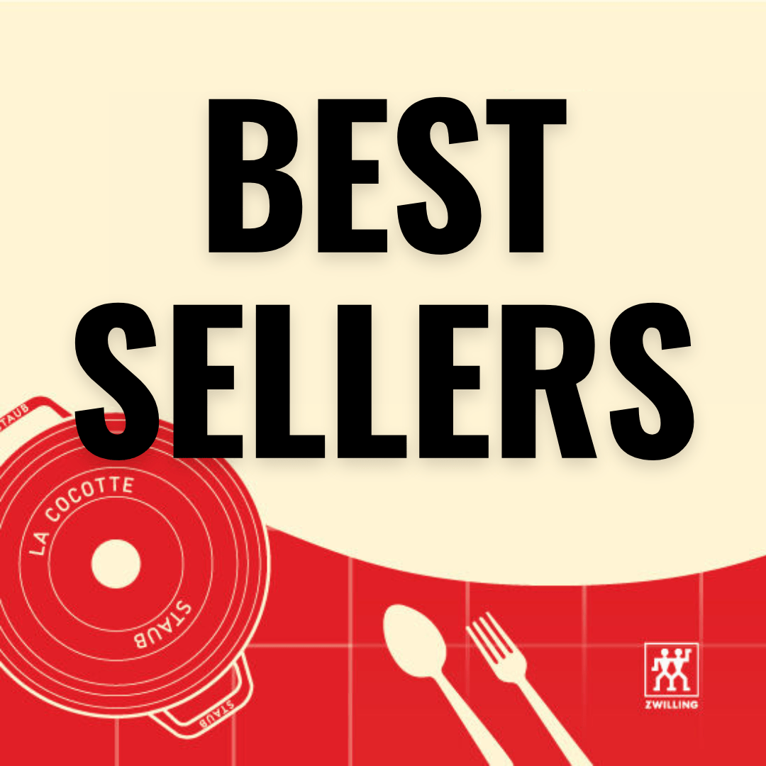 BEST SELLERS - Good Kitchen