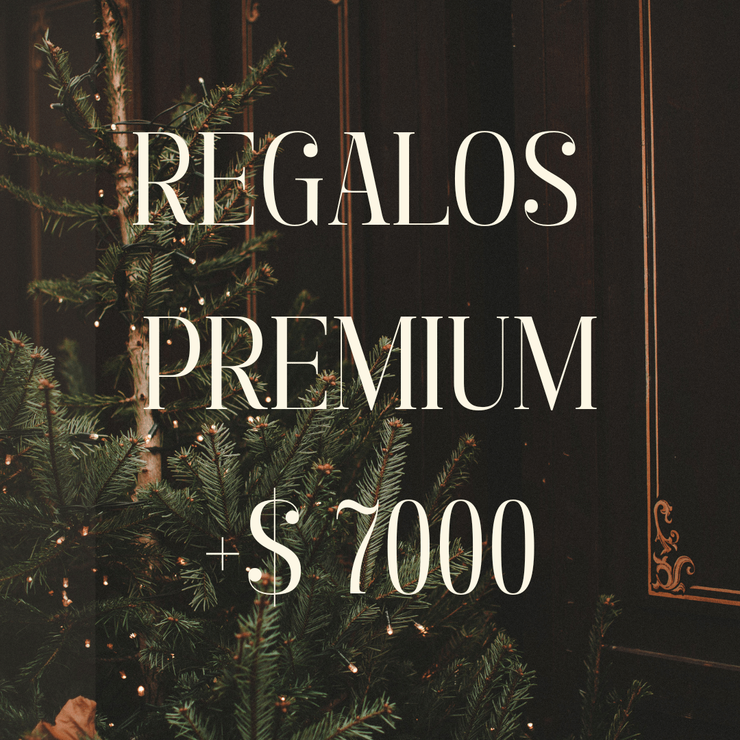 Regalos premium +$7.000 - Good Kitchen