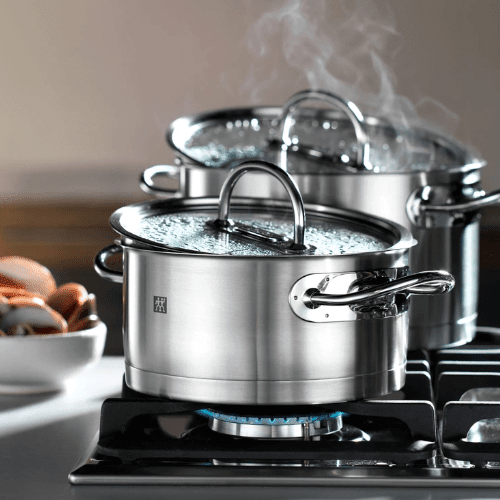 Zwilling J.A. Henckels - Good Kitchen
