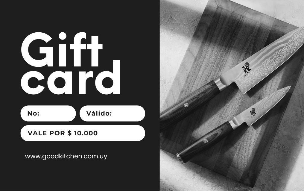 Gift Card N.2