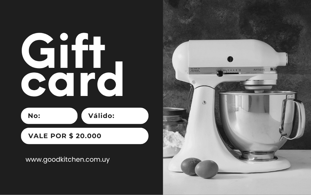 Gift Card N.4