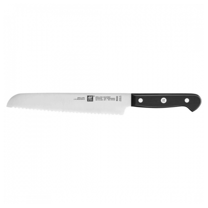 Bloque de Cuchillos Zwilling Gourmet 6 piezas