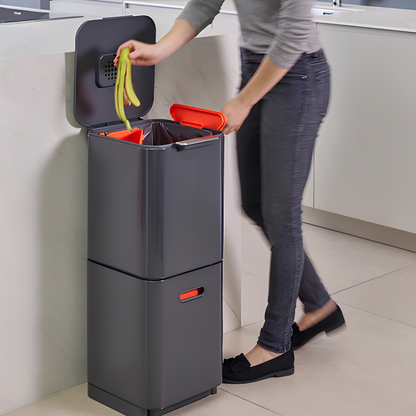 Cesto reciclador 40 L Joseph Joseph
