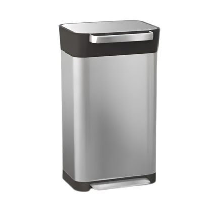 Cesto compactador 30L Joseph Joseph Acero Inoxidable