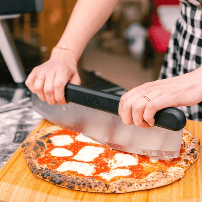 Cortador de pizza Ooni