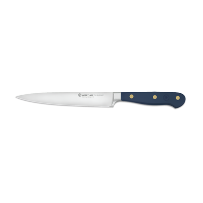Cuchillo Multiuso Classic Blueberry de 15 cm Wüsthof