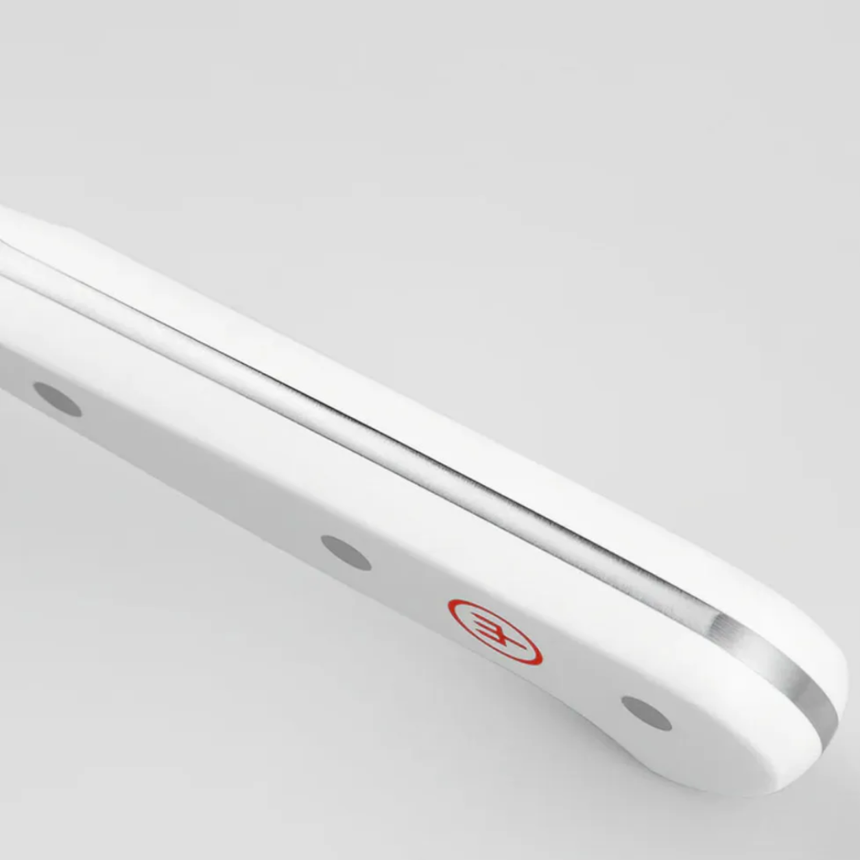 Cuchillo Santoku Classic White de 18 cm