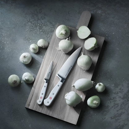Cuchillo Chef Classic White de 16 cm Wüsthof