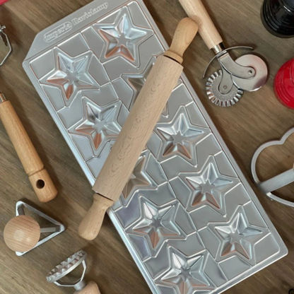Set Ipasta con Molde para Ravioles