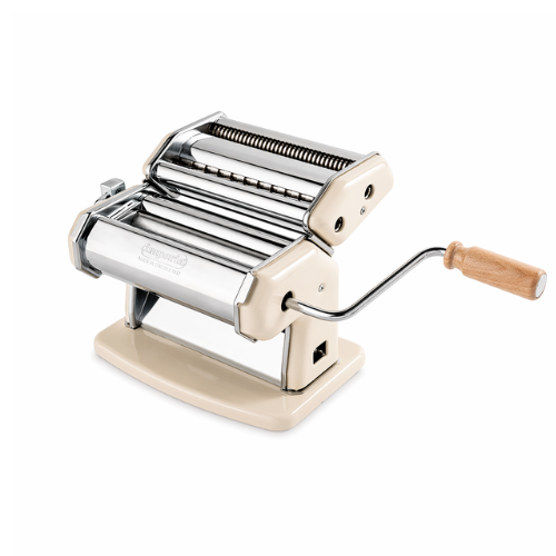 Maquina de Pasta Classica Crema Imperia