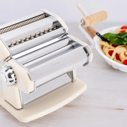 Maquina de Pasta Classica Crema Imperia